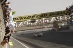 Mercedes-Benz SLS AMG GT3 24h Dubai 2011 года